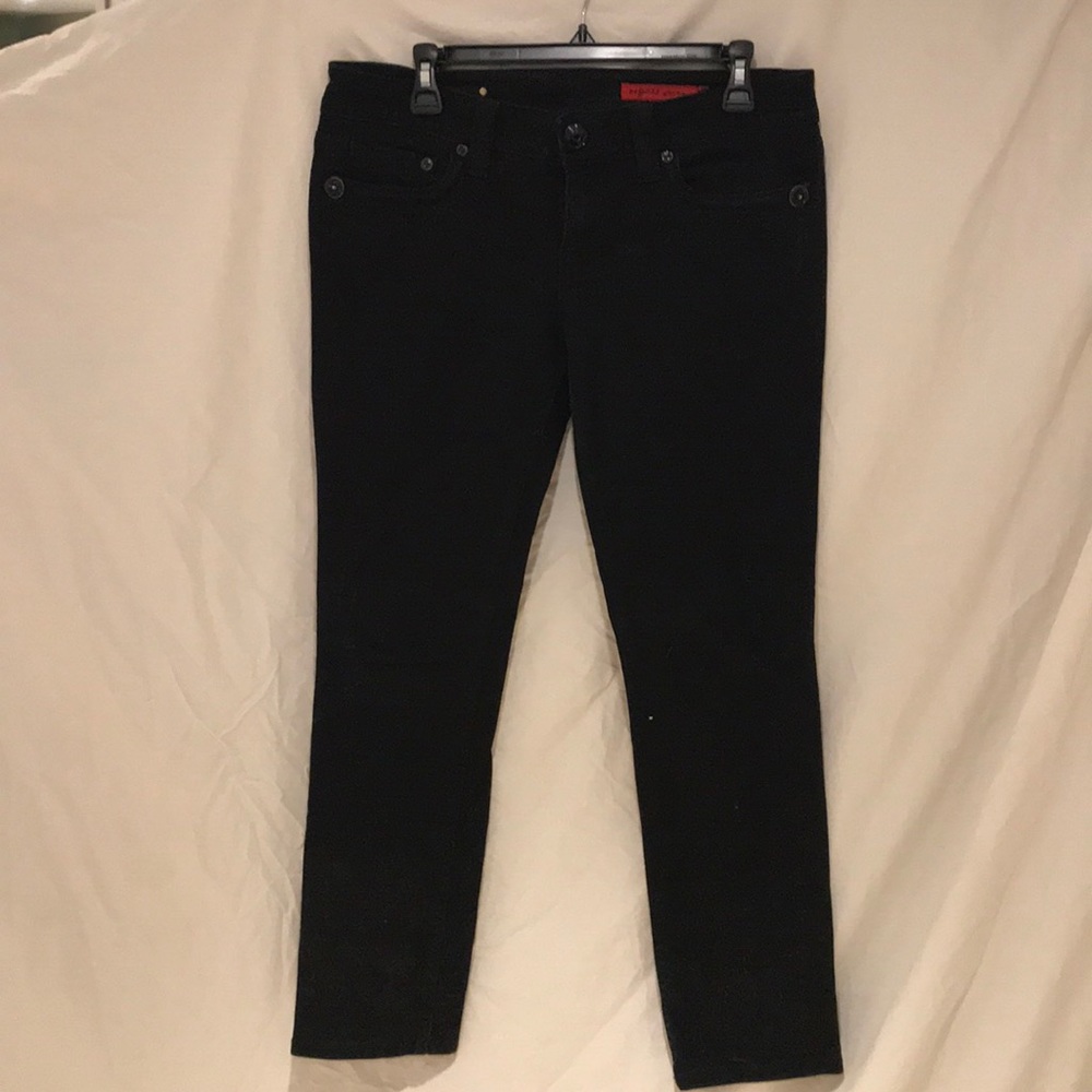 Vigoss black skinny jeans